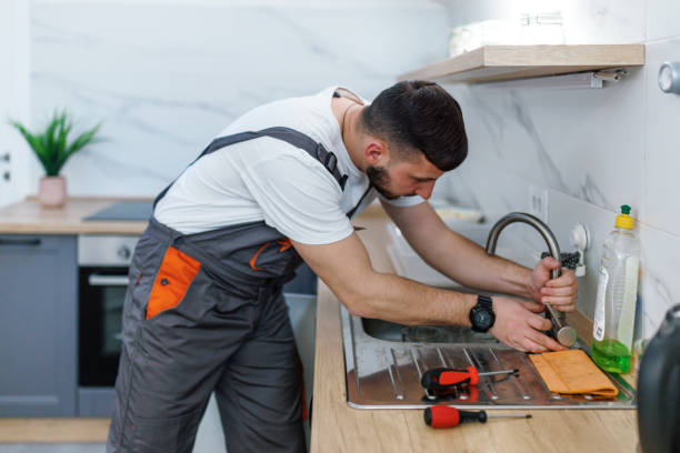  Lafayette, GA Plumbing Pros