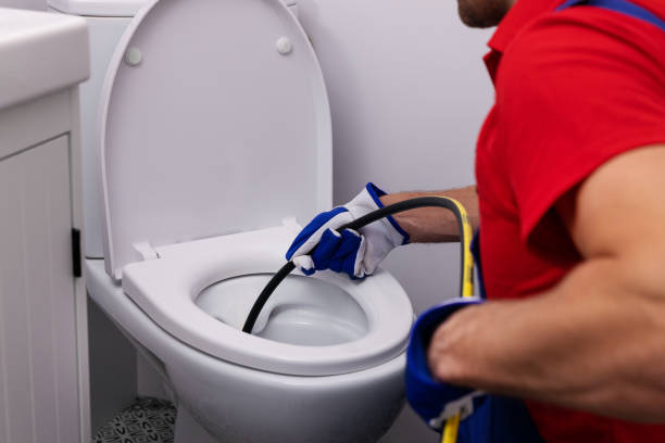 Lafayette, GA Plumbing Company