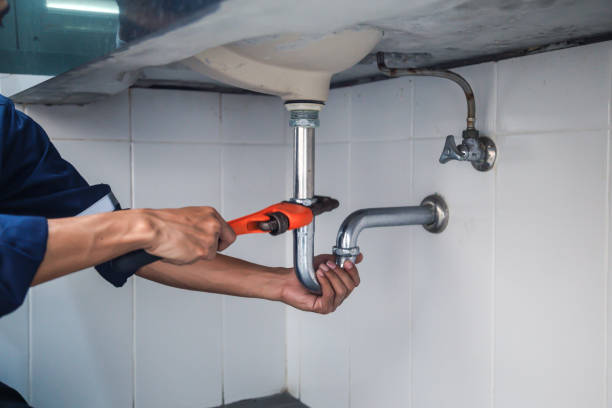 Best Water Softener Installation  in Lafayette, GA
