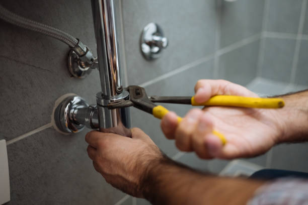 Best Leak Detection Services  in Lafayette, GA