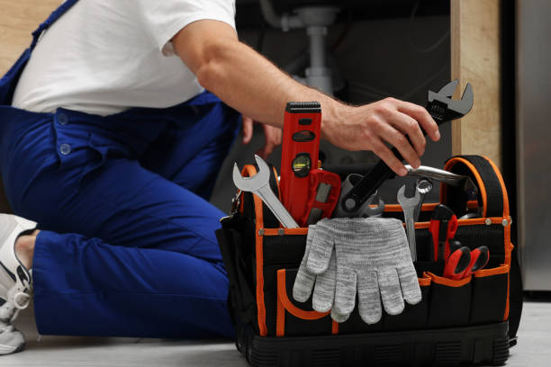 Best Sewer Cleaning Services  in Lafayette, GA