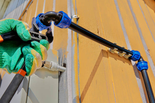 Best Same-Day Plumbing Service  in Lafayette, GA