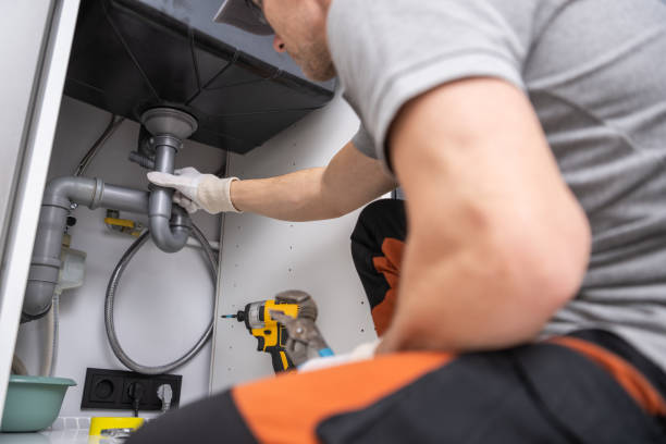 Best Affordable Plumbing Services  in Lafayette, GA