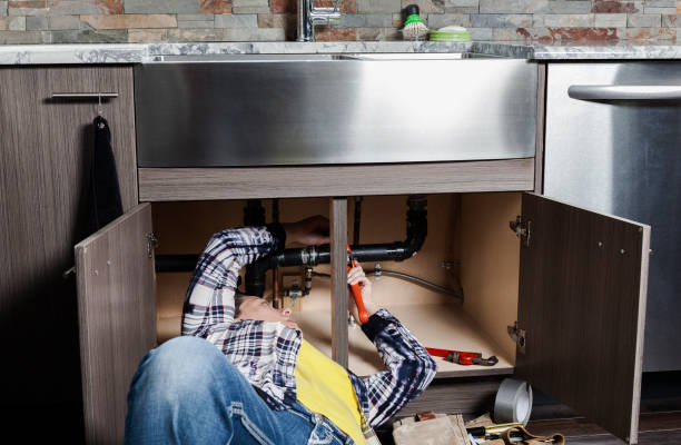 Best Local Plumber Services  in Lafayette, GA