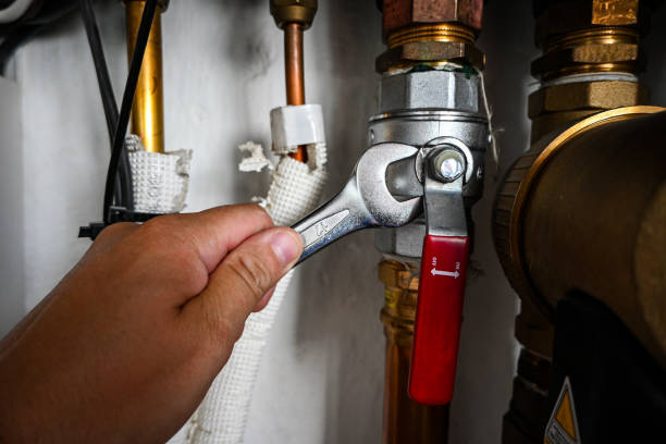 Best Sewer Line Repair  in Lafayette, GA